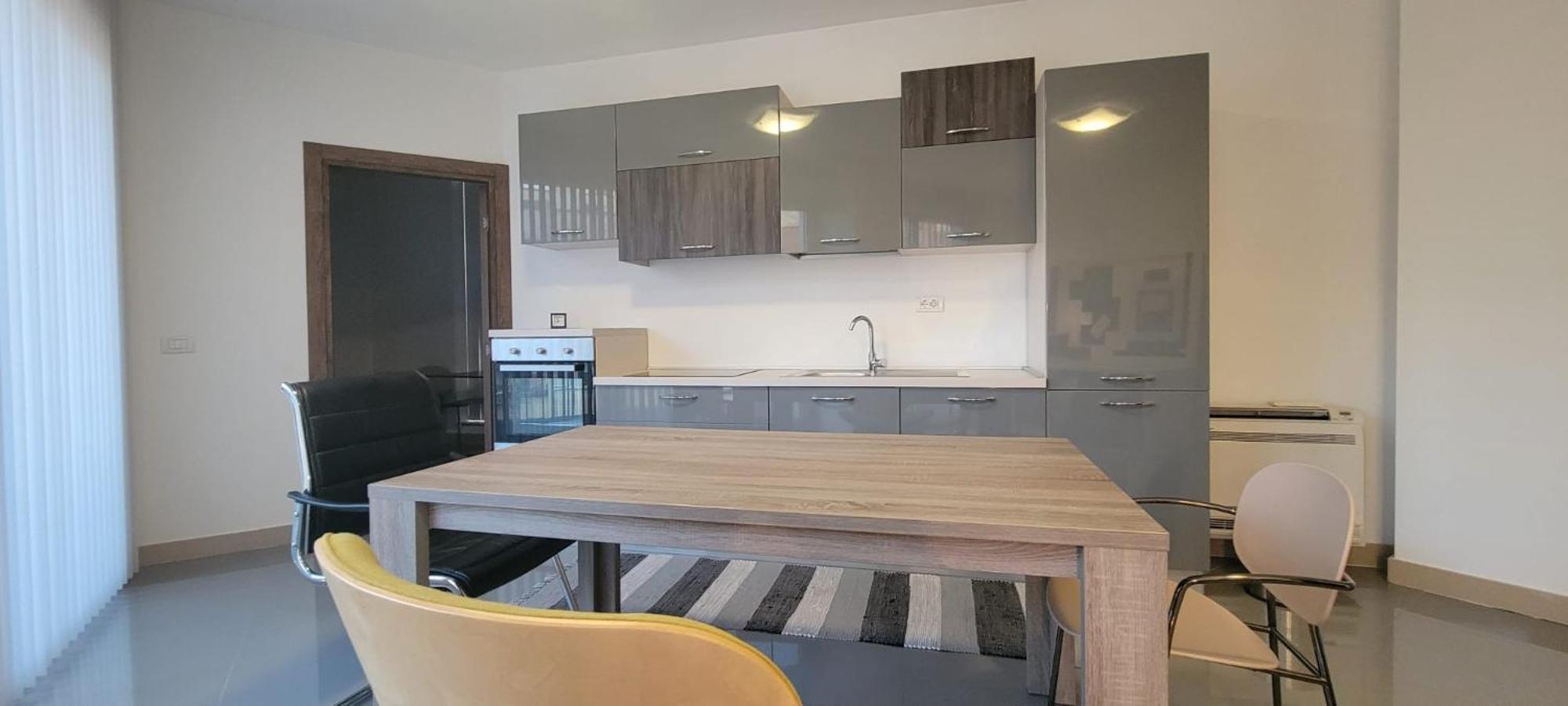 Opera Appartment Tiranë Luaran gambar