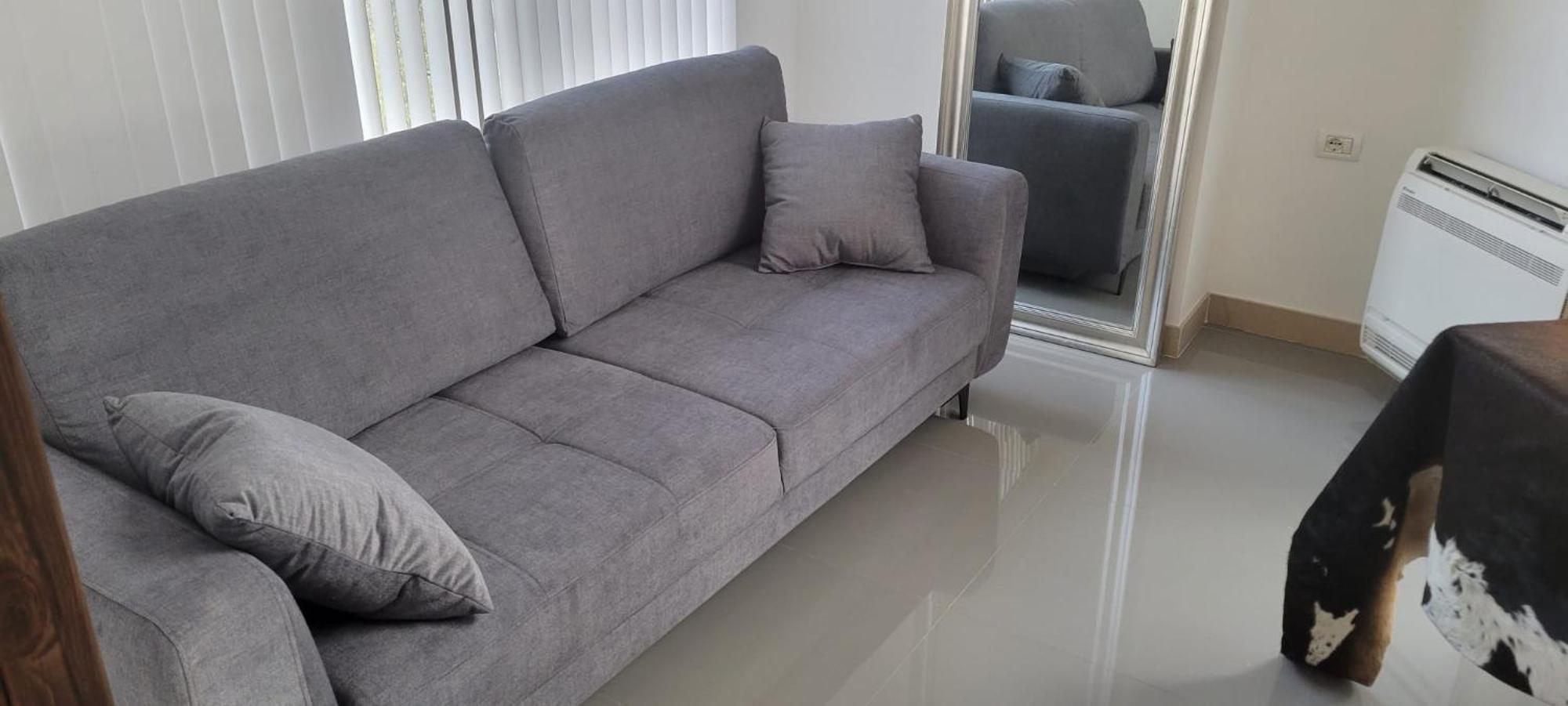 Opera Appartment Tiranë Luaran gambar