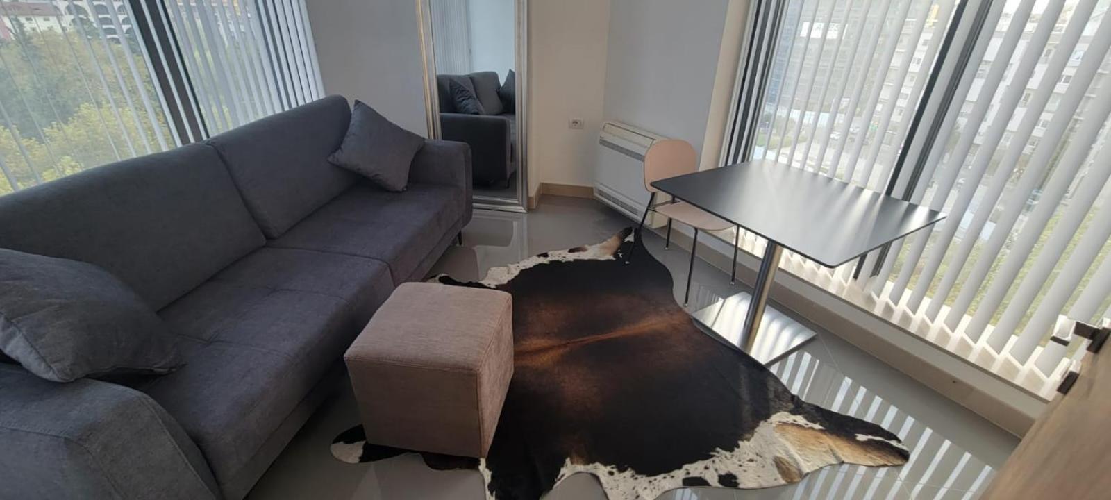 Opera Appartment Tiranë Luaran gambar