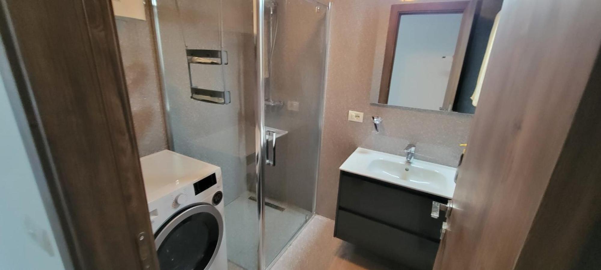 Opera Appartment Tiranë Luaran gambar